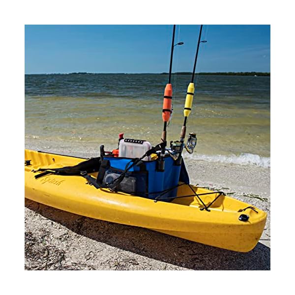 Propel Paddle Gear Ultimate Kayak Bag Durable Water Resistant 1200