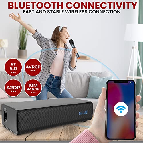 Pyle Bluetooth Soundbar