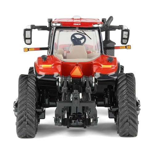 Tractor Case IH Magnum 405 Escala 1:64 ERTL miniatura 6