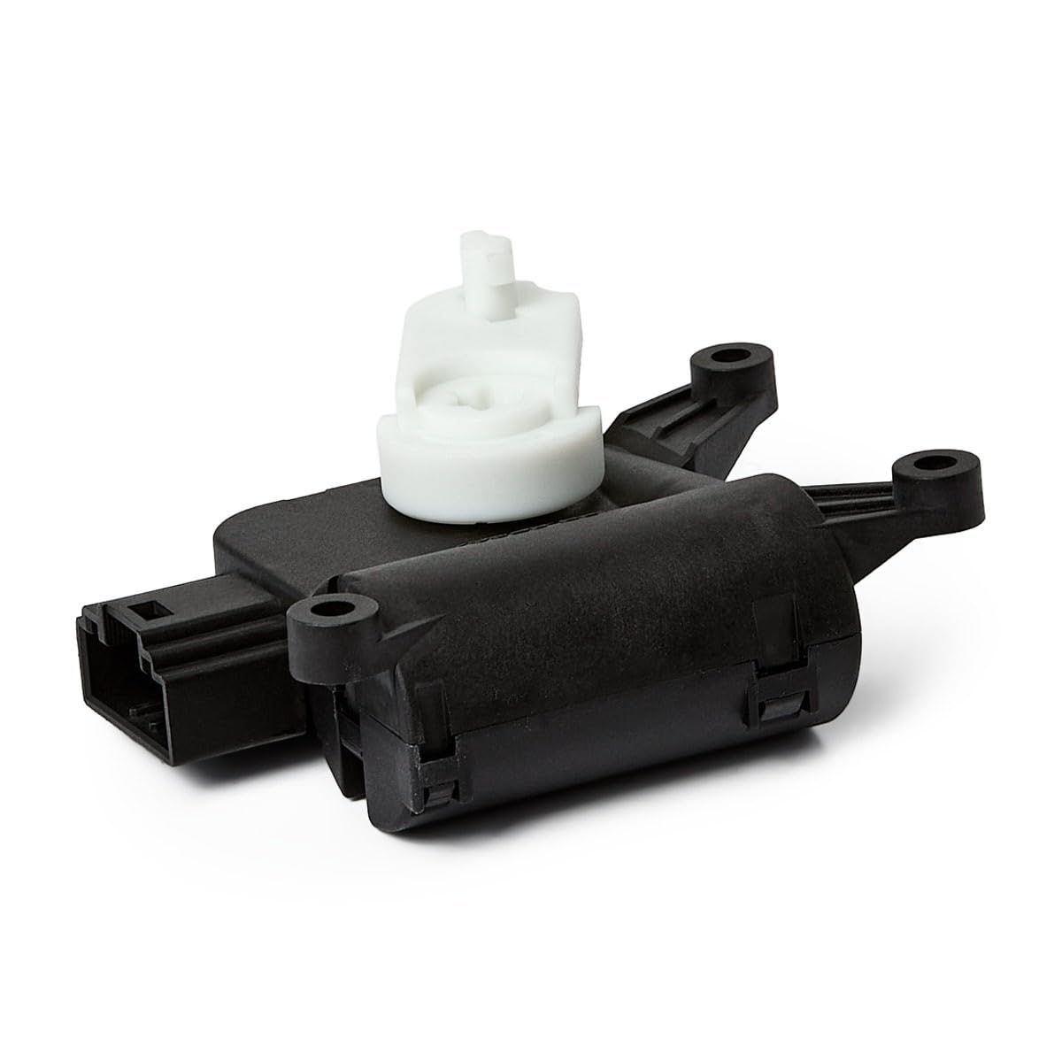 RIDEX 2085C0014 Elemento de reglaje válvula mezcladora eléctrico Derecha Compatible con VW Golf 6 5K1