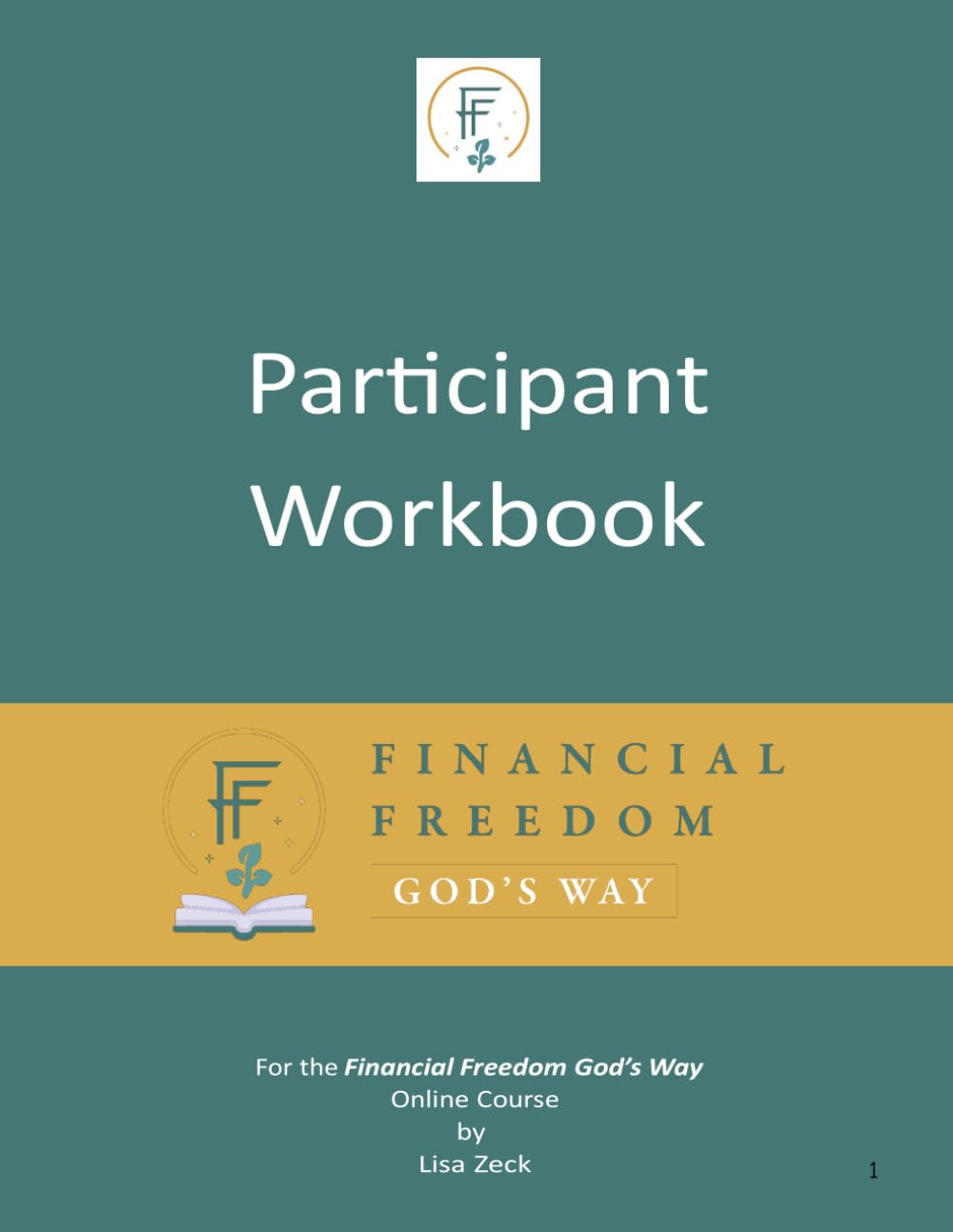Financial Freedom God’s Way