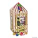 Price comparison product image Harry Potter Bertie Botts Every Flavour Beans Official Warner Bros. Studio Tour London Merchandise