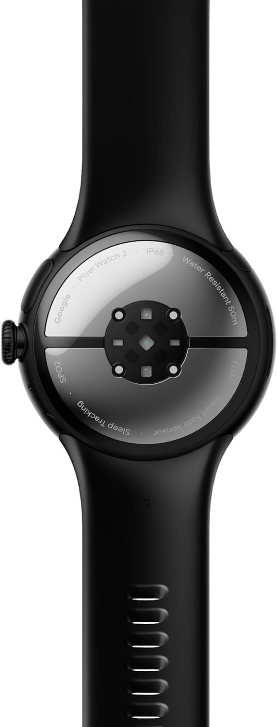 Amazon.co.jp: 【整備済み品】Google Pixel Watch 2 Wi-Fiモデル G4TSL
