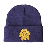 gorro twenty one pilots ✅Tamaño: circunferencia de la cabeza 56-60 cm (22-23,6 pulgadas), con correa ajustable en la parte posterior.