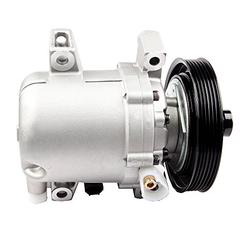 ECCPP A/C Compressor for Nissan Sentra 1.8L/2.0L (2000-2006)