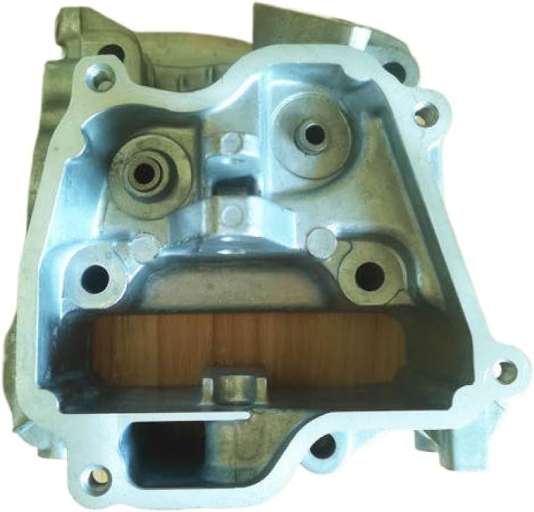 Cylinder Head For EX17 Engine Water Pump Zylinder Block Parts Compatible With EX17