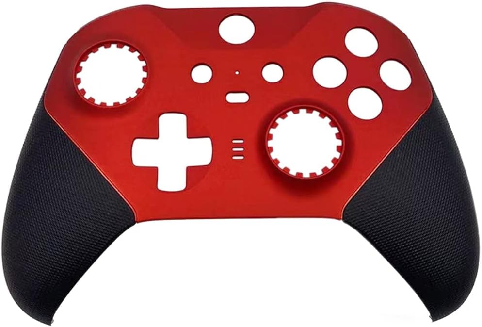 Amazon.com: JMXLDS Replacement Front Housing Shell Cover Panel ...