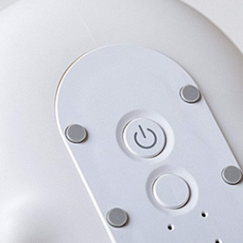 Luce Notturna in Silicone, Luce Notturna per Giovani Conigli Touch Ricaricabile Portatile Morbida e Carina, Luce Notturna nella cameretta dei Bambini, Camera da Letto Interesting