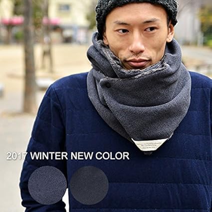 Amazon | [ナコタ] オリジナル マイクロボアフリース 2WAY ウォーム