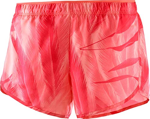 サロモン AGILE SHORT W