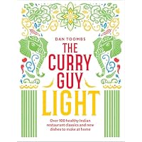 The Curry Guy Light