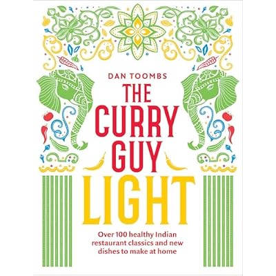 The Curry Guy Light