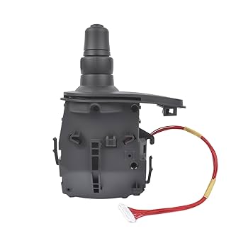 Commando Commodo Essuie-Glace Avant/Arrière Pour Renault Modus & Clio 3 - Pièce Occasion DELPHI 88103003