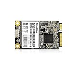 KingDian M-SATA SATA II Internal Solid State Drive 32GB Speed Upgrade Kit for Desktop PCs and MacPro