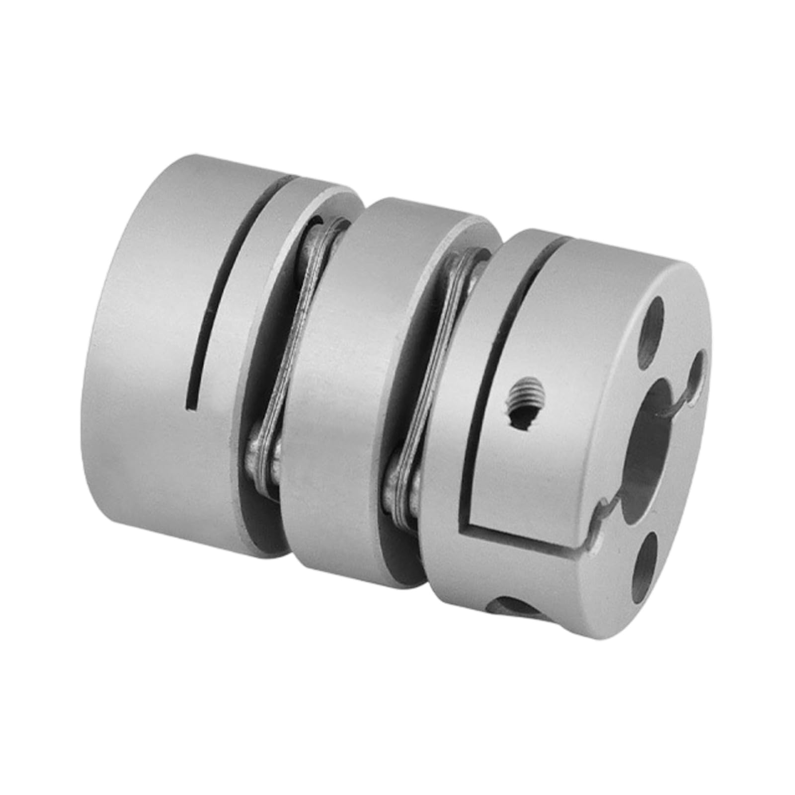 Tall Moment Flexible Rod Pairing Absorbs Effect Suitable for Automation Equipment Central Misalignment Compensation Pairing
