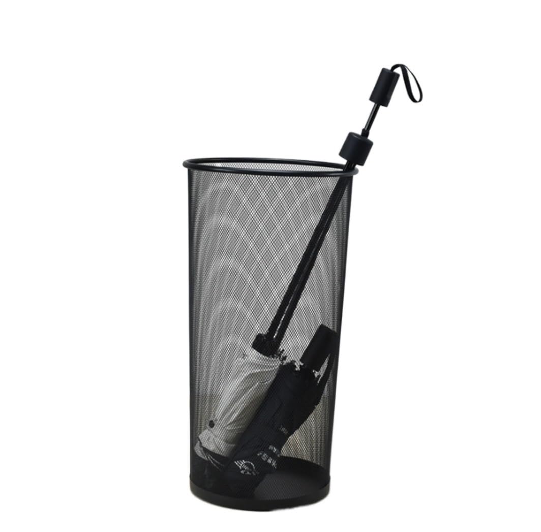 CVdrtyED Stand Organizer Umbrella Holder For Home, Storage Bucket, Large For Office Entry Hallway Hallway Entryway