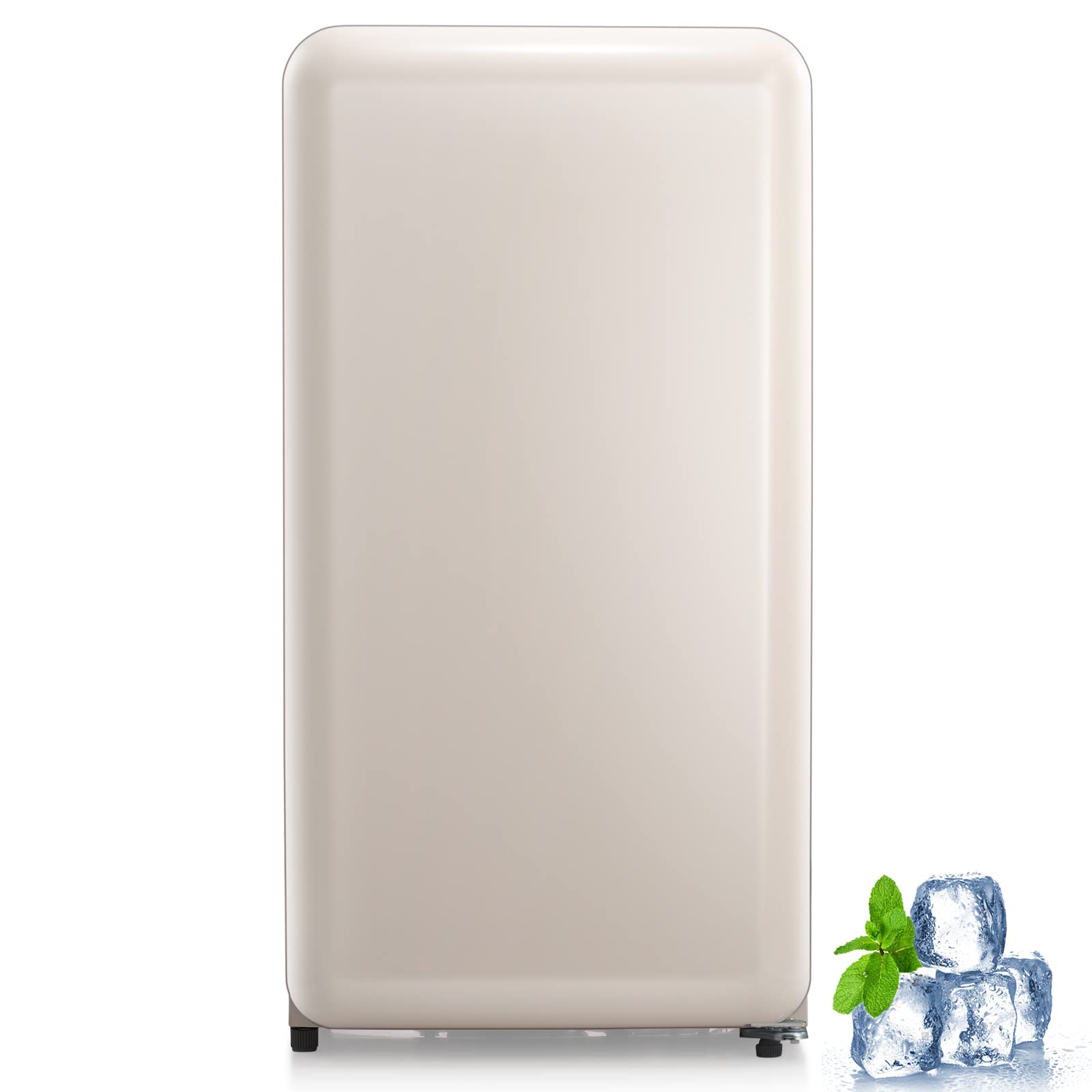 refrigerator only mini fridge