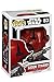 Funko POP Star Wars: Episode 7 - Sidon Ithano Action Figure