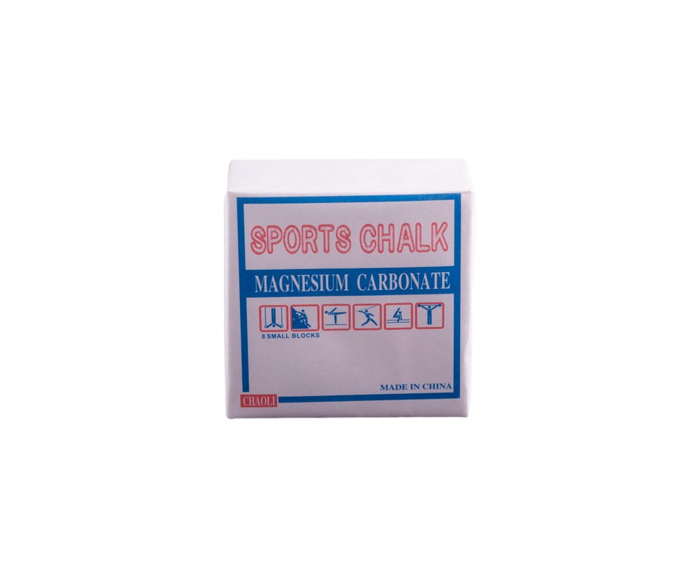 Suprfit Gym Chalk bloques