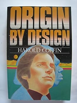 Paperback Origin by Design Book