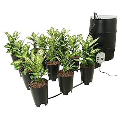 Hydrofarm Active Aqua Grow Flow Ebb & Gro 12 Site