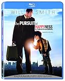 The Pursuit of Happyness Bilingual [Blu-ray]