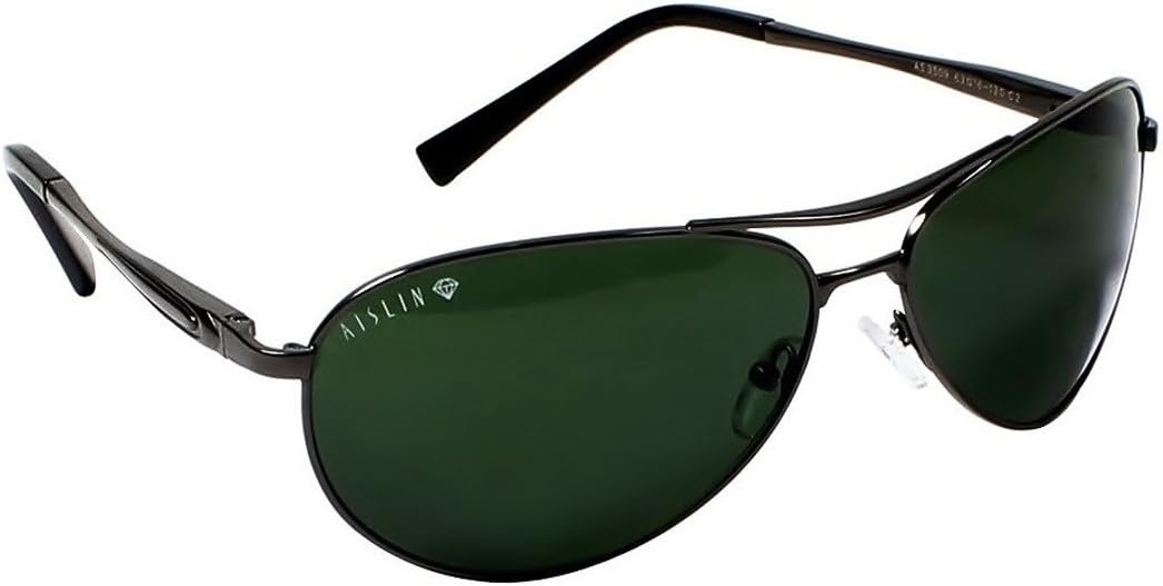 AISLIN Men Aviator Sunglasses