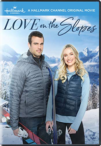 Love on the Slopes - //coolthings.us