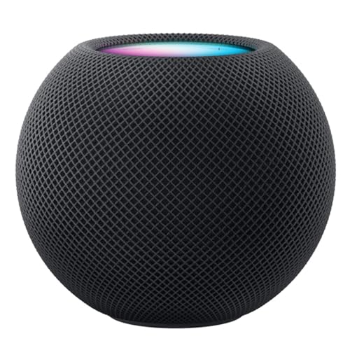 HomePod mini, Midnight