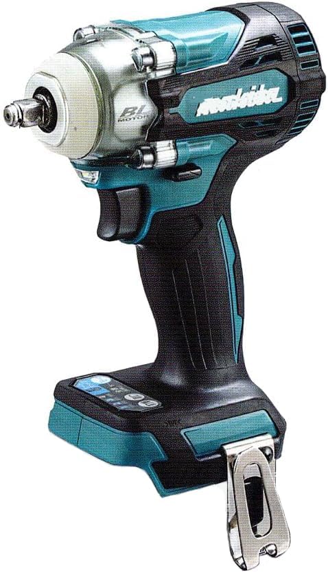 Amazon | インパクトレンチ マキタ ブラシレスモーター 18V 充電式 