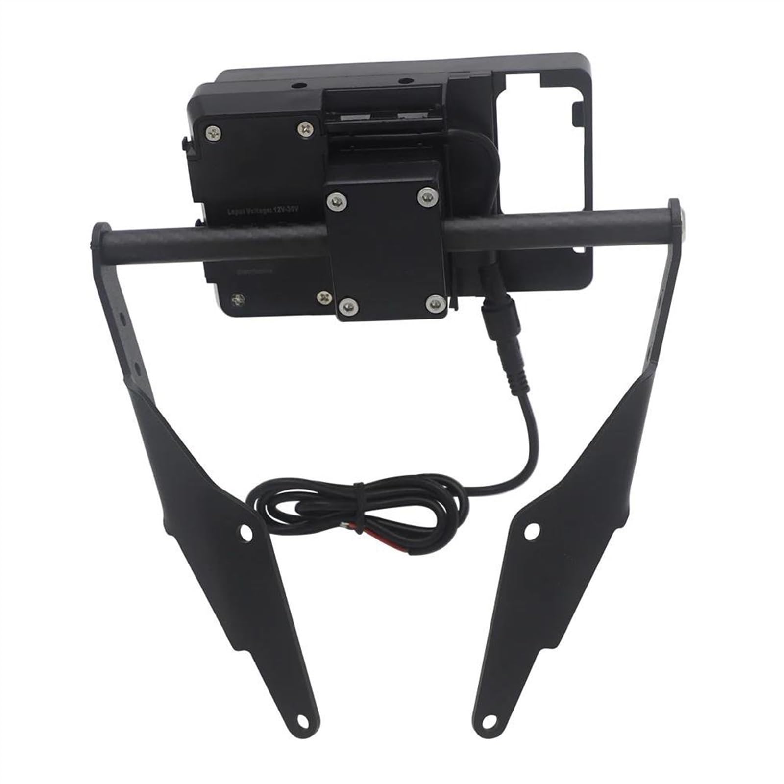 Support De Montage Navigation GPS pour Téléphone Intelligent Moto, pour G310GS G310R 2017 2018 2019(Set)
