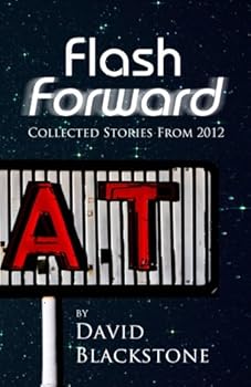 Paperback Flash Forward Book