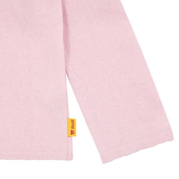 Steiff Mädchen Pullover Pullover
