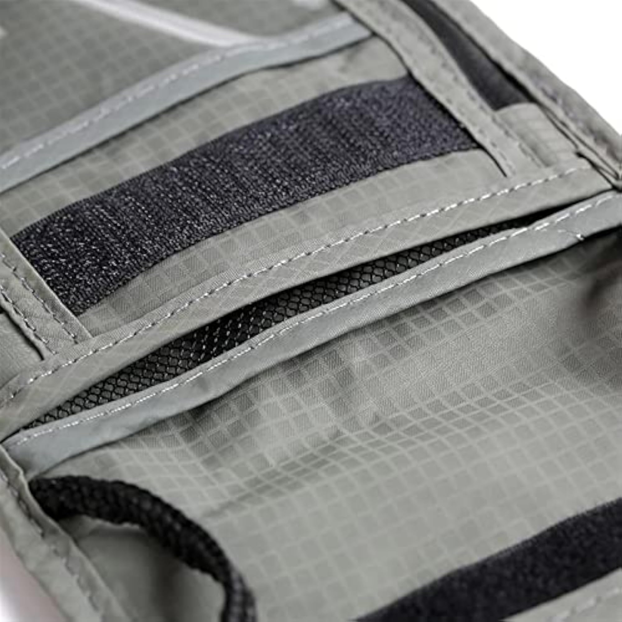 Waterproof Neck Wallet, Travel Document Storage