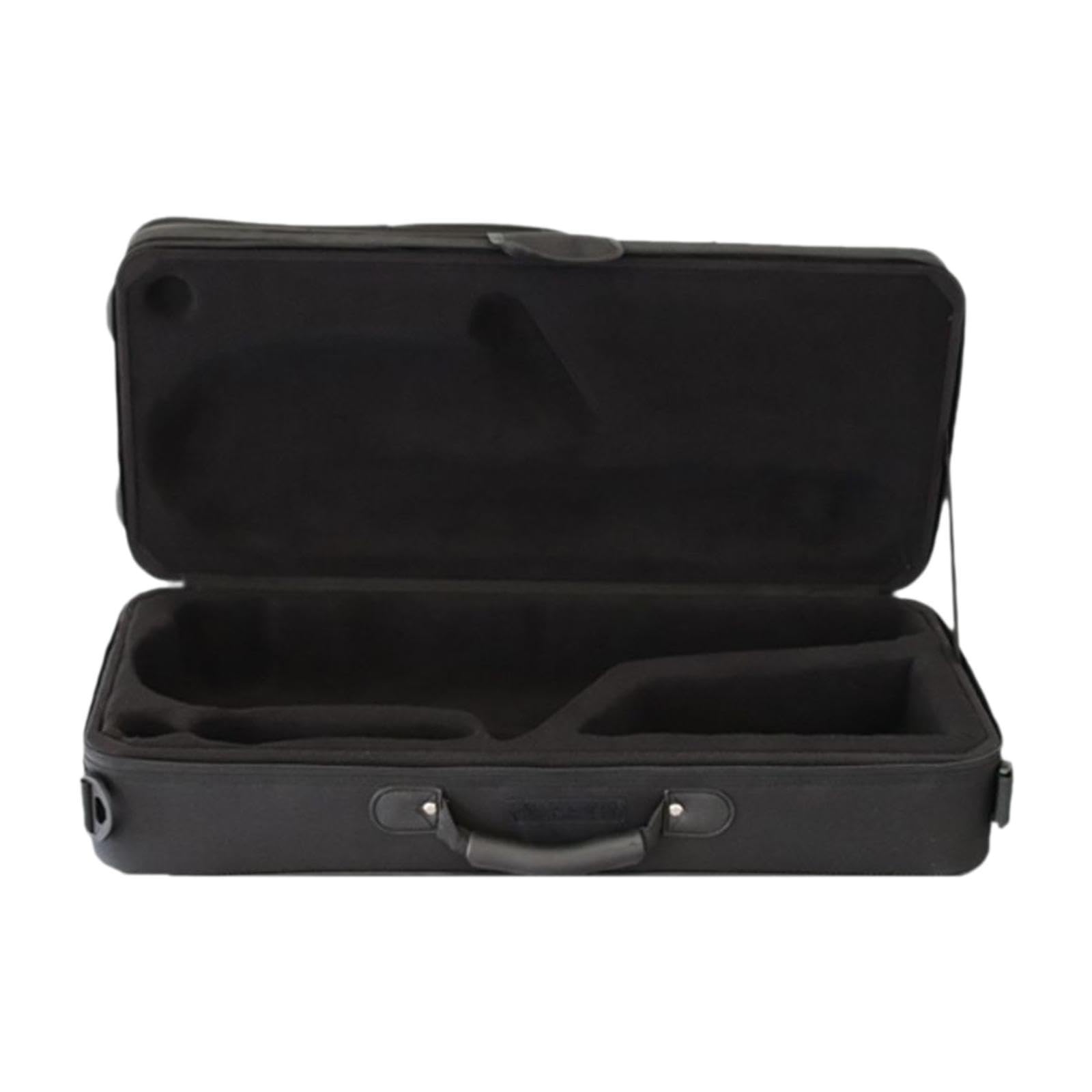 MagiDeal Custodia per sassofono contralto, borsa per il trasporto del sassofono contralto, pratica, di, accessorio durevole, borsa di stoccaggio
