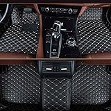 Allwetterschutz: Wasserdicht, für jedes Wetter geeignet, einschließlich Regen, Schnee usw. Vernünftigeres Design: das ursprüngliche Design in Wagengröße. 3D schützt die ursprüngliche Fahrzeugoberfläche vollständig und hinterlässt keine Lücken. Die ursprüngliche Fahrzeugfunktion wird dadurch nicht beeinträchtigt.