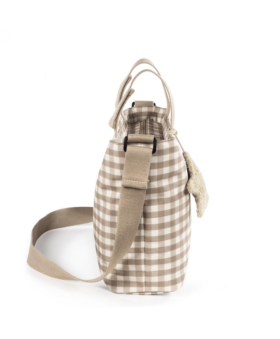 Walking Mum BOLSA CROSSBODY CAETANA SAND