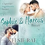 Cover of Sophie & Marcus Boxset