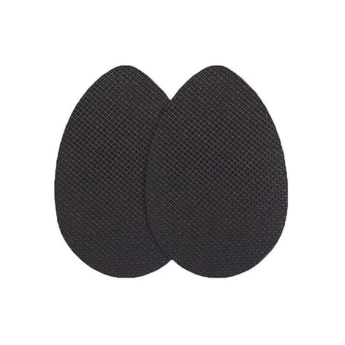 ARAA PAVA Anti Slip Shoe Sole Grip Sticker Self-Adhesive Non-Skid Shoe Pads, Anti-Slip Shoe Sole for Women And Men, Sole for shoes High Heels, Flats,Wedge heel Non-Slip Rubber Sole Protector