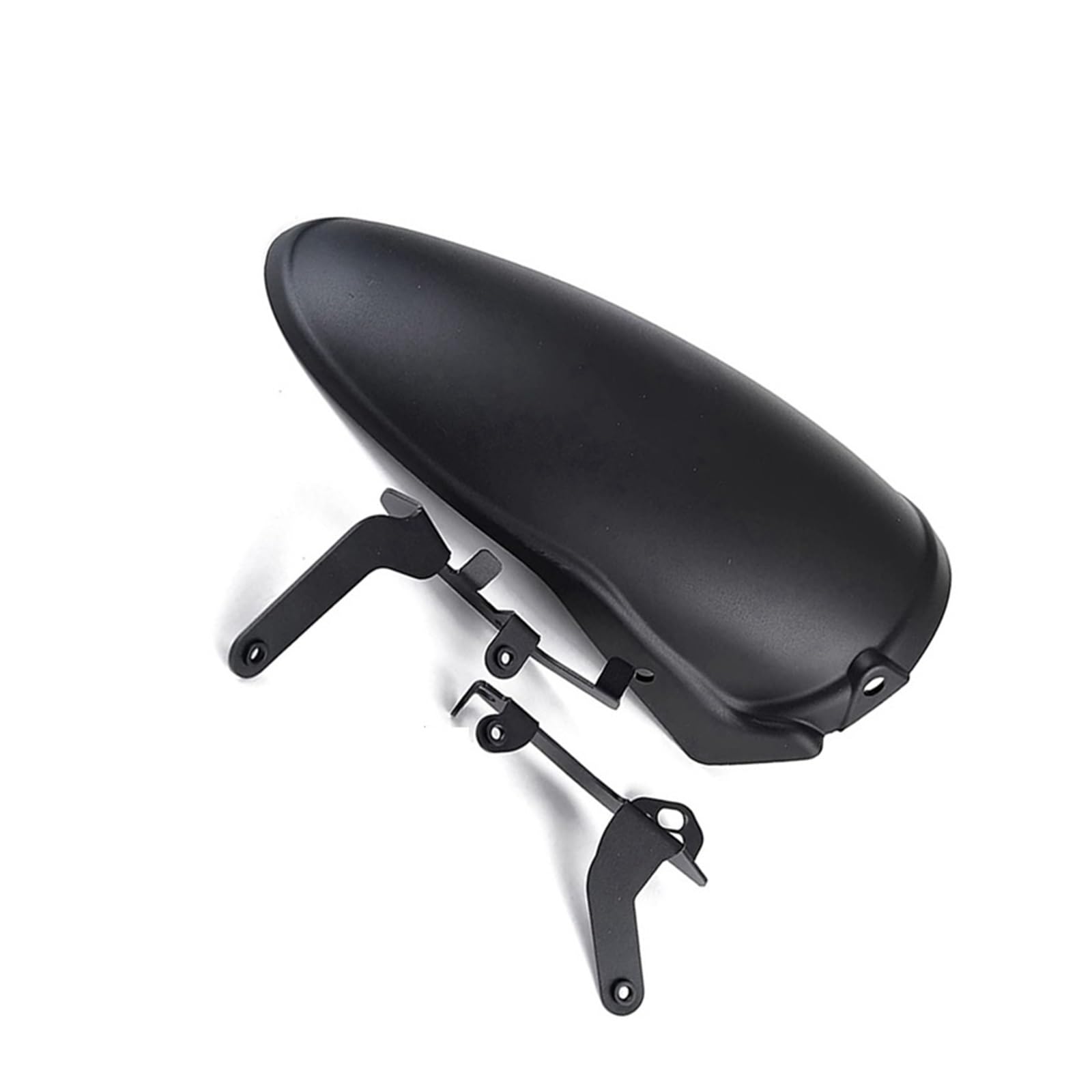 Extender Hugger Posteriore Motociclo Della Copertura Della Gomma Hugger Parafango Parafango Splash Guard Per Ducati Per Scrambler 800 2015-2020 2021 Fender Motocicletta