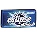 Wrigley Eclipse Mint Peppermint Tin x 16