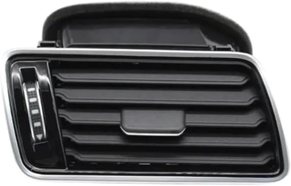 A/C Outlet Vent for VW for Passat B6 B7 2006-2011 Car Front Dashboard Air Conditioning Left Right Middle Vent Outlet 3AD819728A 3AD819702A