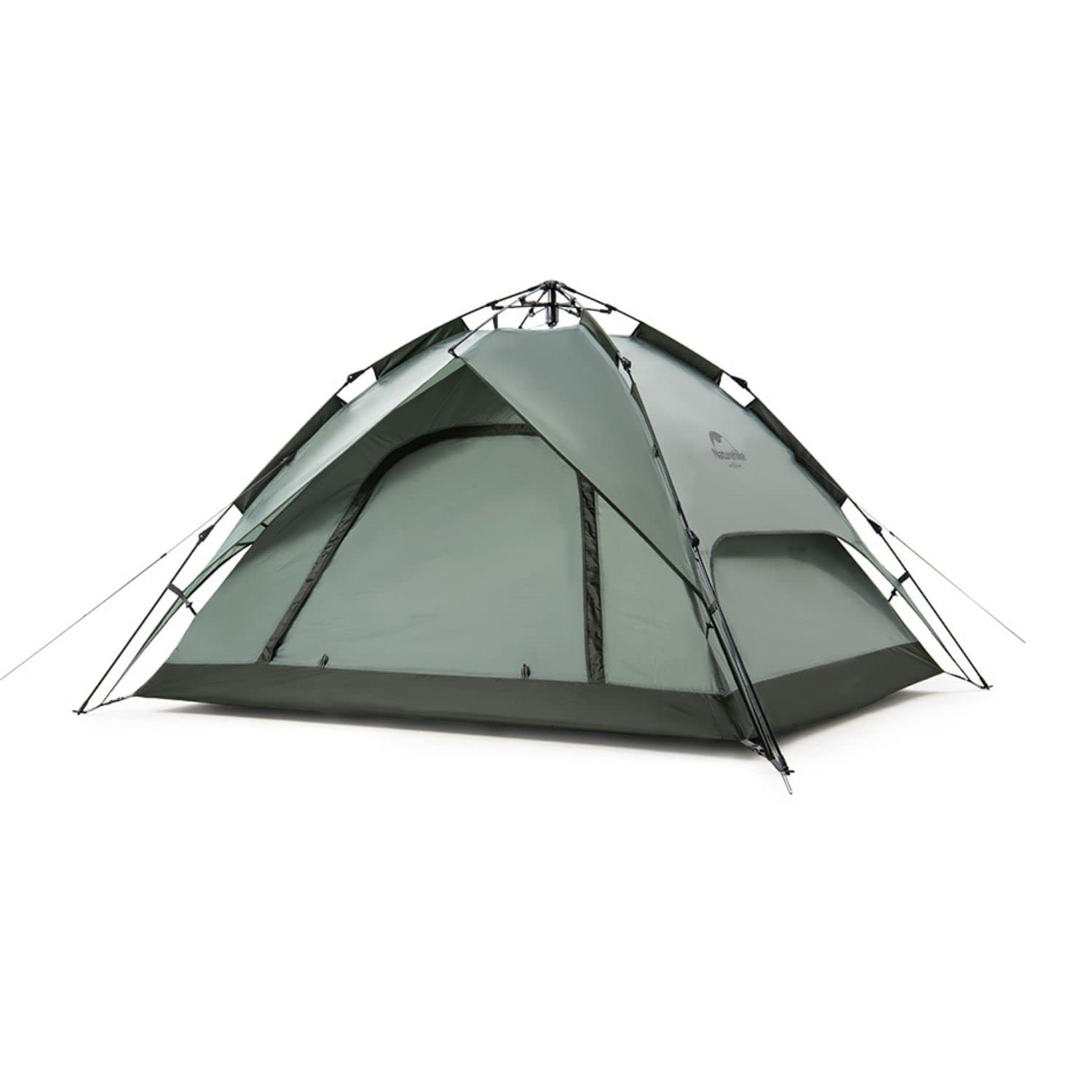 Naturehike キャンプテント 4人用 Amazon.co.jp: Naturehike テント ポップアップテント 1~4人用 ソロ
