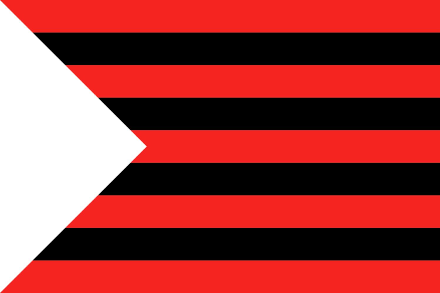 Drapeau Ungheni grand format officiel de la ville de Moldavie en tissu résistant