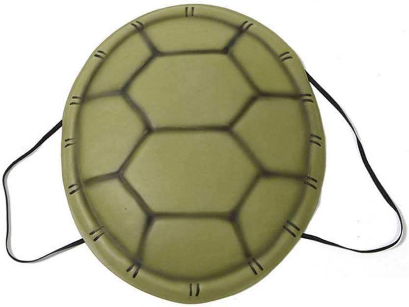 tortoise shell backpack