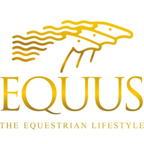 Equus The Equestrian Lifestyle #TOP4