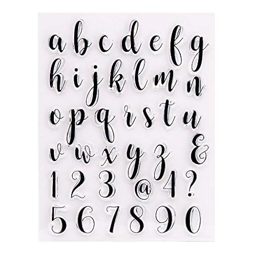 Arrietty - Sellos transparentes para hacer tarjetas, decoración y álbumes de recortes | Ya disponible en tu tienda friki favorita! En mundofriki.es!