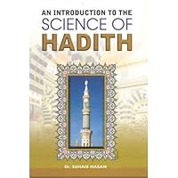 An Introduction to the Science of Hadith 9960740617 Book Cover