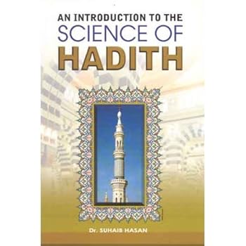 Paperback An Introduction to the Science of Hadith Book