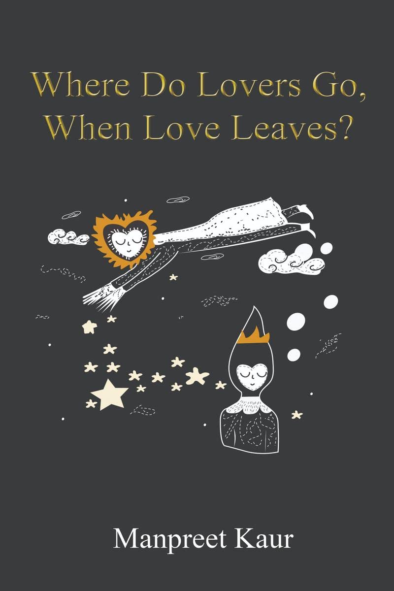 Where Do Lovers Go, When Love Leaves?